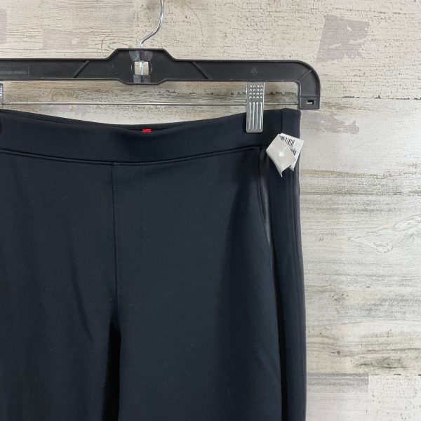 Pants Joggers By Spanx In Black, Size: M Online Hot Sale