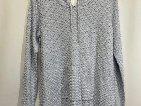 Top Long Sleeve By Maurices In Purple, Size: Xxl Online