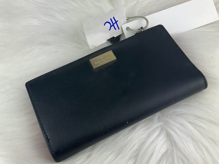 Wallet Designer By Kate Spade, Size: Large Hot on Sale