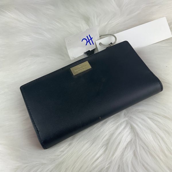 Wallet Designer By Kate Spade, Size: Large Hot on Sale