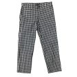 Pants Cropped By Ann Taylor In Plaid Pattern, Size: 8 For Sale