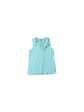 Top Sleeveless Basic By Lilly Pulitzer In Blue, Size: S Fashion