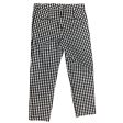 Pants Cropped By Ann Taylor In Plaid Pattern, Size: 8 For Sale