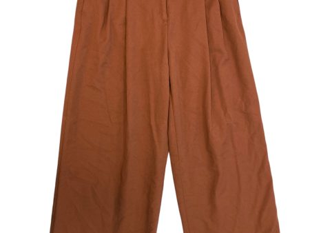 Pants Dress By Free People In Brown, Size: 6 For Cheap