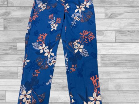 Pants Work dress By Liz Claiborne In Blue, Size: 7 Online now