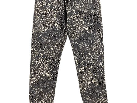 Pants Joggers By Sundry In Animal Print, Size: 2 Online