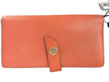 Wallet By Michael Kors, Size: Large Fashion