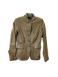 Blazer By Gap In Tan, Size: S Online now