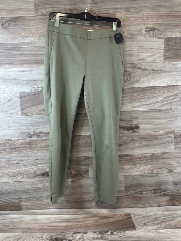 Pants Other By Loft In Green, Size: 6p Fashion