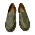 Shoes Flats By Franco Sarto In Green, Size: 6.5 Online