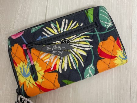 Wallet By Vera Bradley, Size: Medium Sale