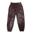 Pants Joggers By Blanknyc In Purple, Size: M Online now