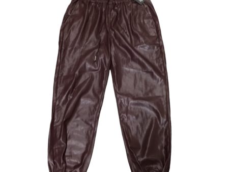 Pants Joggers By Blanknyc In Purple, Size: M Online now