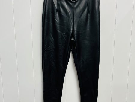 Pants Other By Clothes Mentor In Black, Size: M Online Hot Sale