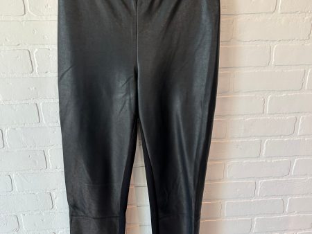 Pants Other By Lk Bennett In Black, Size: 10 on Sale