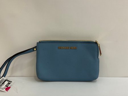 Wristlet Designer By Michael Kors, Size: Medium Online