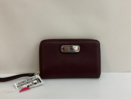 Wristlet Designer By Marc By Marc Jacobs, Size: Medium Online now