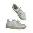 Shoes Sneakers By Cma In White, Size:8 on Sale